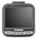 Картинка Видеорегистратор Digma FreeDrive 206 Night FHD черный 2Mpix 1080x1920 1080p 170гр. GP5168 от магазина РЭССИ Видеорегистратор Digma FreeDrive 206 Night FHD черный 2Mpix 1080x1920 1080p 170гр. GP5168 от магазина РЭССИ