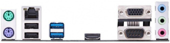 Материнская плата Asus PRIME J4005I-C 2xDDR4 mini-ITX AC`97 8ch(7.1) GbLAN+VGA+HDMI от магазина РЭССИ