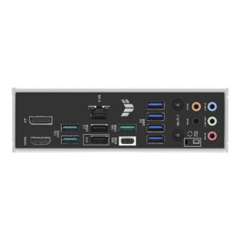 Материнская плата Asus TUF GAMING B850-PLUS WIFI SocketAM5 AMD B850 4xDDR5 ATX AC`97 8ch(7.1) 2.5Gg RAID+HDMI+DP от магазина РЭССИ
