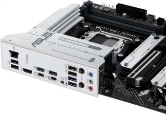 Материнская плата Asus PRIME X870-P WIFI SocketAM5 AMD X870 4xDDR5 ATX AC`97 8ch(7.1) 2.5Gg RAID+HDMI от магазина РЭССИ