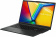 Ноутбук Asus VivoBook E1504FA-BQ038W Ryzen 5 7520U 8Gb SSD512Gb AMD Radeon 15.6" IPS FHD (1920x1080) Windows 11 Home black WiFi BT Cam (90NB0ZR2-M00L50) от магазина РЭССИ