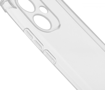 Чехол (клип-кейс) Redline для Xiaomi Redmi Note 13 Pro + iBox Crystal прозрачный (УТ000037624) от магазина РЭССИ