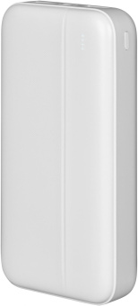 Мобильный аккумулятор TFN Solid PB-282 20000mAh 2.1A белый (TFN-PB-282-WH) от магазина РЭССИ