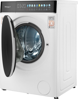 Стиральная машина Weissgauff WMD 58411 Premium класс: B загр.фронтальная макс.:11кг (с сушкой) белый от магазина РЭССИ