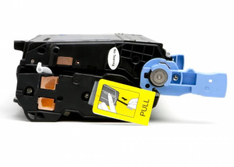 Картридж лазерный Cactus CS-Q5952A Q5952A желтый (10000стр.) для HP CLJ 4700 от магазина РЭССИ