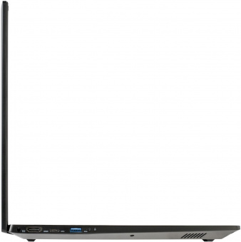 Ноутбук IRU 15EC3 Core i3 1115G4 8Gb SSD256Gb Intel Iris Xe graphics 15.6" FHD (1920x1080) Free DOS black WiFi BT Cam 7200mAh (1894779) от магазина РЭССИ