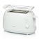 Картинка Тостер Polaris PET 0702L 750Вт черный от магазина РЭССИ Тостер Polaris PET 0702L 750Вт черный от магазина РЭССИ