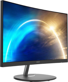 Монитор MSI 23.8" Pro MP241CA черный VA LED 1ms 16:9 HDMI M/M матовая 250cd 178гр/178гр 1920x1080 75Hz DP FHD 4.1кг от магазина РЭССИ
