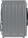 Стиральная машина Бирюса WM-SL1014/15 M класс: A+++ загр.фронтальная макс.:10кг серебристый от магазина РЭССИ
