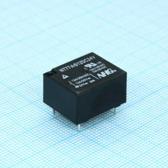 NT77-A-S-12-DC24V от магазина РЭССИ