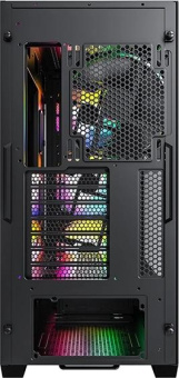 Корпус Montech Air 903 Max черный без БП ATX 9x120mm 2x140mm 2xUSB3.0 audio bott PSU от магазина РЭССИ