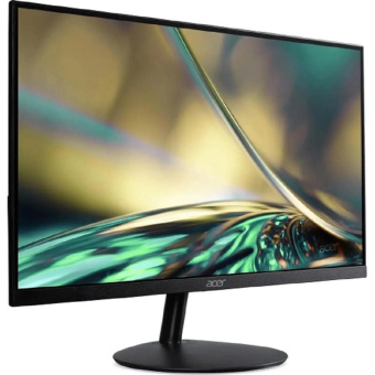 Монитор Acer 31.5" SA322QUAbmiipx черный IPS LED 1ms 16:9 HDMI M/M 300cd 178гр/178гр 2560x1440 75Hz DP WQ от магазина РЭССИ