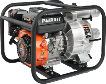 Мотопомпа Patriot MP 3065 SF 1100л/мин для гряз.воды (335101431) от магазина РЭССИ
