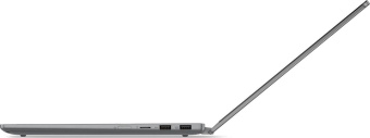 Ноутбук Lenovo IdeaPad 5 14IRU9 Core 5 120U 8Gb SSD512Gb Intel Graphics 14" IPS Touch WUXGA (1920x1200) noOS grey WiFi BT Cam (83DT0078RK) от магазина РЭССИ
