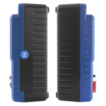 Измеритель сопротивления изоляции МЕГЕОН Мегаомметр 13200 с поверкой к0000020465 от магазина РЭССИ