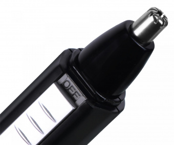 Триммер Starwind SHT 4930 серебристый/черный (насадок в компл:2шт) от магазина РЭССИ