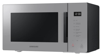 Микроволновая Печь Samsung MS23T5018AG/BW 23л. 800Вт серый от магазина РЭССИ