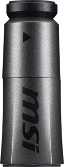 Видеокарта MSI PCI-E RTX 5080 16G GAMING TRIO OC NVIDIA GeForce RTX 5080 16Gb 256bit GDDR7 2700/30000 HDMIx1 DPx3 HDCP Ret от магазина РЭССИ