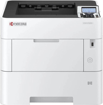 Принтер лазерный Kyocera Ecosys PA5000x (110C0X3NL0) A4 Duplex белый от магазина РЭССИ