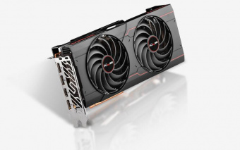 Видеокарта Sapphire PCI-E 4.0 11306-02-20G RX 6700XT Gaming Pulse 12G AMD Radeon RX 6700XT 12288Mb 192 GDDR6 2424/16000 HDMIx1 DPx3 HDCP Ret от магазина РЭССИ