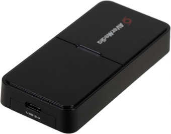 Карта видеозахвата Avermedia Live Streamer CAP 4K BU113 внешний USB 3.0 от магазина РЭССИ