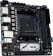 Материнская плата Asus PRIME A320I-K Soc-AM4 AMD A320 2xDDR4 mini-ITX AC`97 8ch(7.1) GbLAN RAID+HDMI+DP от магазина РЭССИ