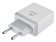 Картинка Сетевое зар./устр. Digma DGWC-2U-3A-WG 15W 2.1A+1A 2xUSB универсальное белый от магазина РЭССИ Сетевое зар./устр. Digma DGWC-2U-3A-WG 15W 2.1A+1A 2xUSB универсальное белый от магазина РЭССИ