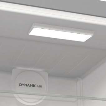 Холодильник Gorenje R619EAXL6 серебристый металлик (однокамерный) от магазина РЭССИ