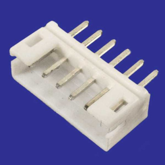 WB-06 (MW-6M) pitch 2.00mm от магазина РЭССИ