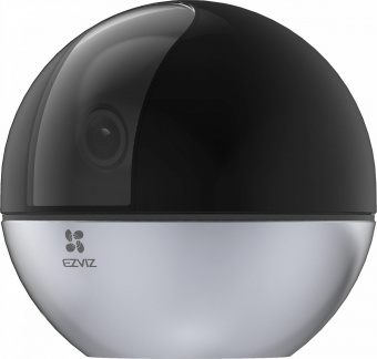 Камера видеонаблюдения IP Ezviz TY2 4-4мм цв. корп.:белый (CS-TY2 (1080P)) от магазина РЭССИ