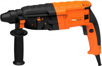 Перфоратор Спец БПЭ-900 патрон:SDS-plus уд.:3.3Дж 950Вт (кейс в комплекте) от магазина РЭССИ