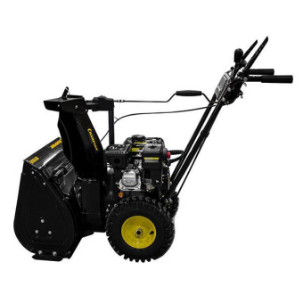 Снегоуборщик бензин. Champion ST655 6.5л.с. от магазина РЭССИ