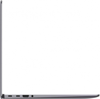 Ноутбук Huawei MateBook 14S HKF-X Core i7 12700H 16Gb SSD1Tb Intel Iris Xe graphics 14.2" IPS Touch 2.5K (2560x1680) Windows 11 Home grey WiFi BT Cam (53013EDV) от магазина РЭССИ