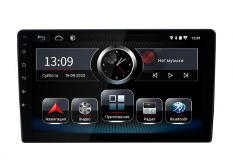 Автомагнитола Incar PGA-7710 2DIN 4x55Вт от магазина РЭССИ