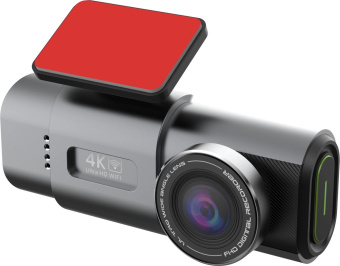 Видеорегистратор Digma FreeDrive 943W черный 4Mpix 1440x2560 110гр. SA 223 от магазина РЭССИ