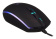 Мышь Оклик 706G OCTA черный оптическая (1600dpi) USB (4but) от магазина РЭССИ