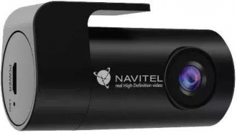 Видеорегистратор Navitel R250 DUAL DVR черный 1Mpix 1080x1920 1080p 140гр. AC5401 от магазина РЭССИ