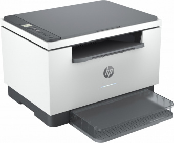 МФУ лазерный HP LaserJet M236dw (9YF95A) A4 Duplex WiFi белый/серый от магазина РЭССИ