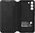 Чехол (флип-кейс) Samsung для Samsung Galaxy S22+ Smart LED View Cover черный (EF-NS906PBEGRU) от магазина РЭССИ
