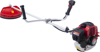 Триммер бензиновый Sturm! BT9533 1000Вт 1.36л.с. неразбор.штан. реж.эл.:леска/нож упак.:1шт. от магазина РЭССИ