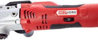 Многофункциональный аккумуляторный инструмент REDVERG RD-MT18/U 6672879 от магазина РЭССИ