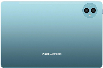 Планшет Teclast P50 Premium Set T606 (1.6) 8C RAM6Gb ROM128Gb 11" IPS 1280x800 LTE Android 14 голубой 13Mpix 5Mpix BT GPS WiFi Touch microSD 1Tb 8000mAh от магазина РЭССИ
