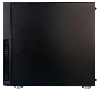ПК IRU Office 510B5GM MT i7 10700 (2.9) 8Gb SSD480Gb UHDG 630 Free DOS GbitEth 500W черный от магазина РЭССИ