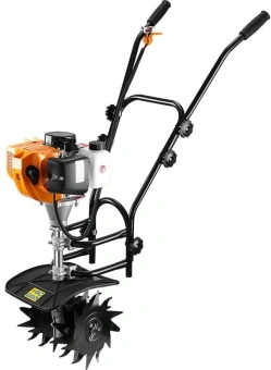 Культиватор Deko DKGC 230 2л.с. от магазина РЭССИ