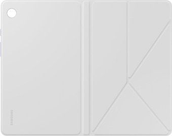 Чехол Samsung для Samsung Galaxy Tab A9 Book Cover поликарбонат белый (EF-BX110TWEGRU) от магазина РЭССИ