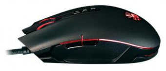 Мышь A4Tech Bloody P80 Pro черный оптическая (16000dpi) USB3.0 (8but) от магазина РЭССИ