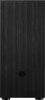 Корпус Cooler Master MasterBox MB600L черный без БП ATX 5x120mm 4x140mm 2xUSB3.0 audio bott PSU от магазина РЭССИ