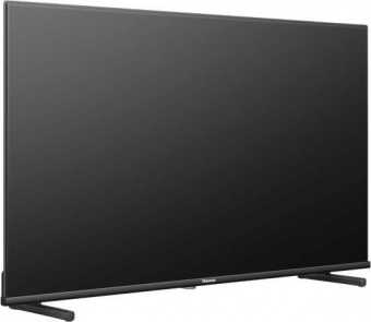 Телевизор LED Hisense 40" 40A5KQ Frameless черный FULL HD 60Hz DVB-T DVB-T2 DVB-C DVB-S DVB-S2 WiFi Smart TV (RUS) от магазина РЭССИ