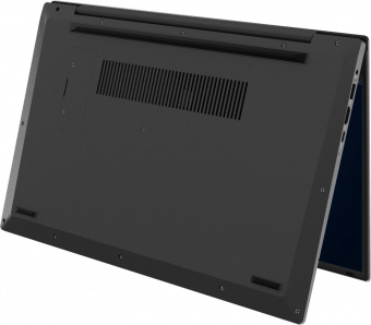 Ноутбук IRU Калибр 15TLG Core i5 1155G7 8Gb SSD256Gb Intel UHD Graphics 15.6" IPS FHD (1920x1080) Windows 11 trial (для ознакомления) black WiFi BT Cam 4000mAh (1914238) от магазина РЭССИ