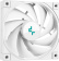 Устройство охлаждения(кулер) Deepcool AK500 Digital Soc-AM5/AM4/1151/1200/1700 белый 4-pin 25.9-28dB Al+Cu 240W 1291gr Ret (R-AK500-WHADMN-G) от магазина РЭССИ